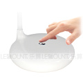 Lampe de table à LED sensible au toucher ABS (LTB715)